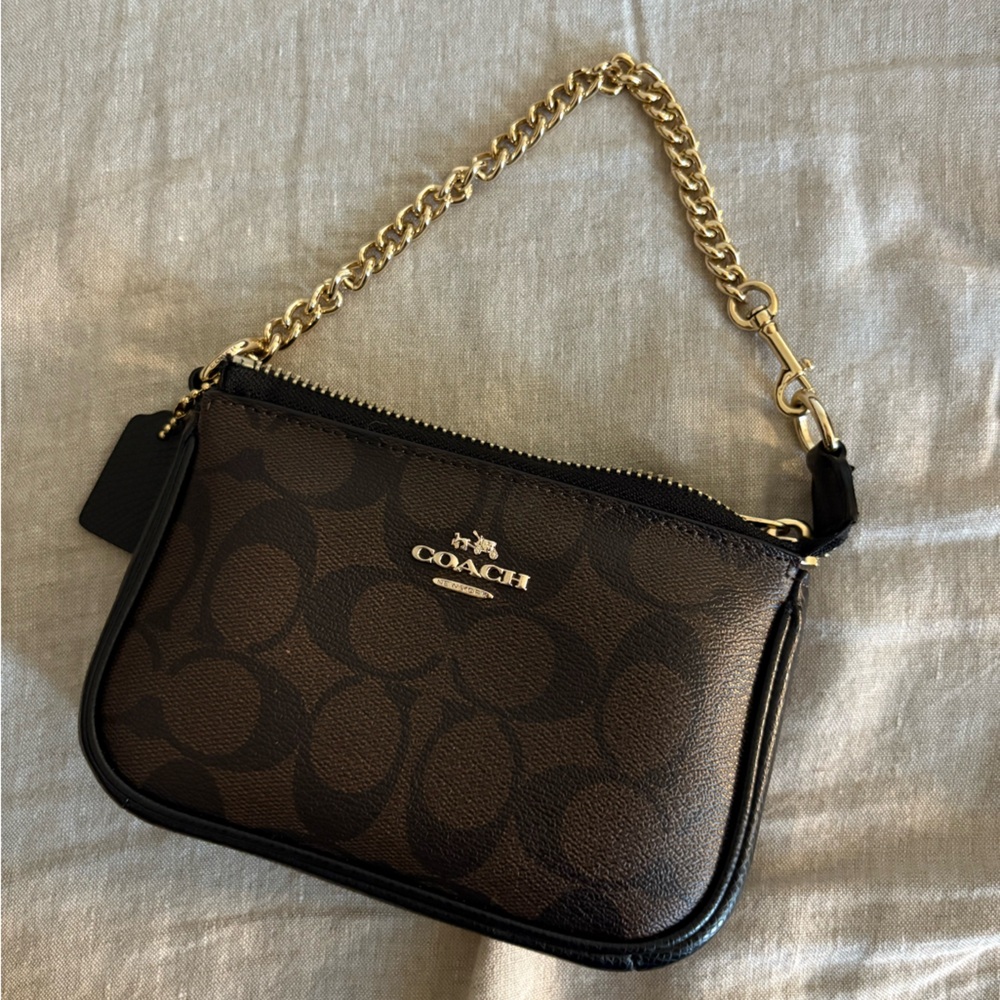 Coach Nolita 15 pochette